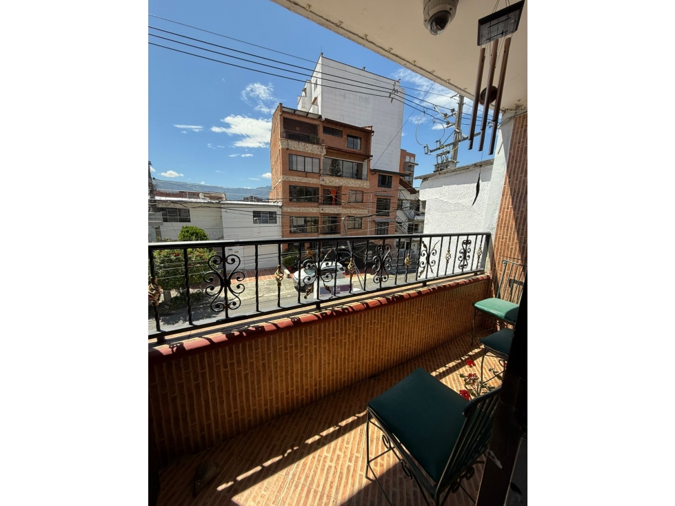 (V.I) CASA EN VENTA UBICADA SECTOR LA CASTELLA — foto 5
