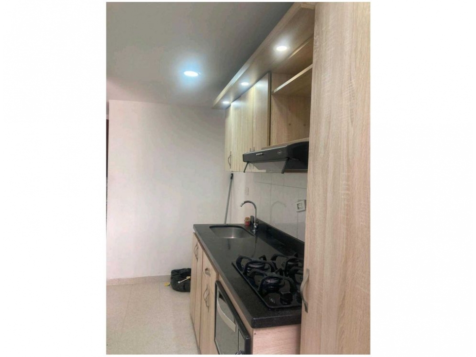 (V.I) APARTAMENTO EN VENTA ENVIGADO UNIDAD CERRADA SECTOR PRIMAVERA — foto 2