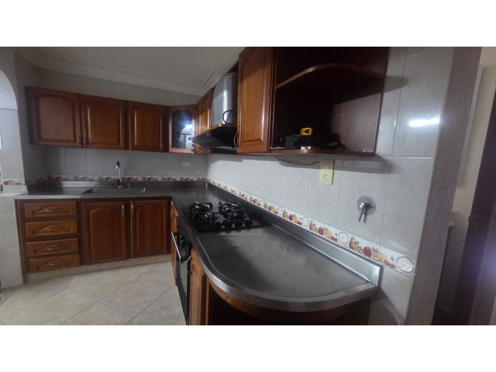 (V.I) CASA EN VENTA UBICADA SECTOR ALMERIA — foto 2
