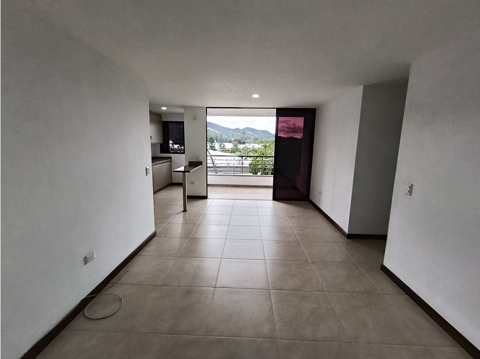 VENTA DE APARTAMENTO EN LA CEJA SECTOR SAN CAYETANO — foto 3