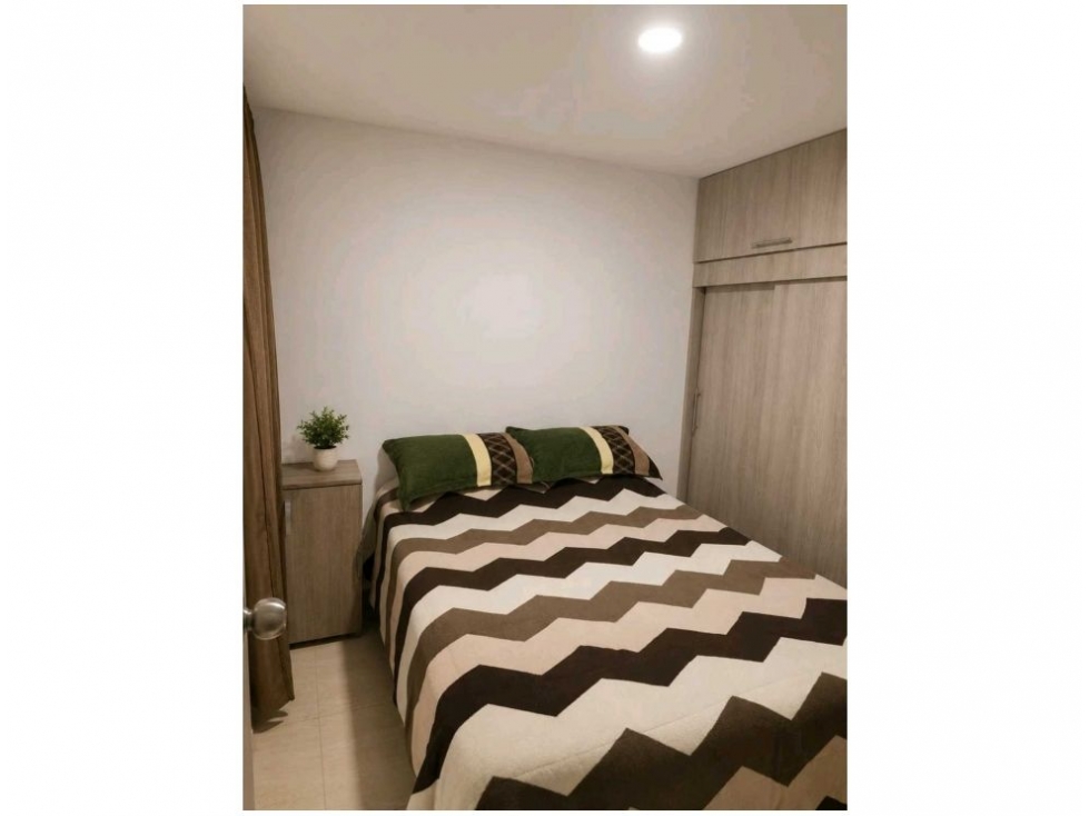 (V.I) APARTAMENTO PARA LA VENTA UBICADO EN ENVIGADO SECTOR LA MINA — foto 6