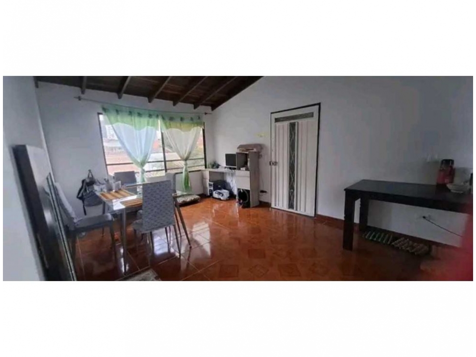 (V.I) APARTAMENTO EN VENTA SABANETA CENTRO BARRIO BETANIA