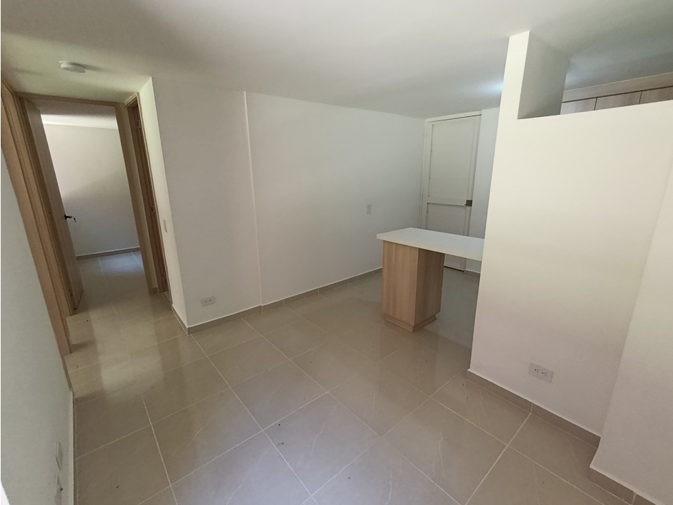 APARTAMENTO EN VENTA EN SAN ANTONIO DE PRADO — foto 3