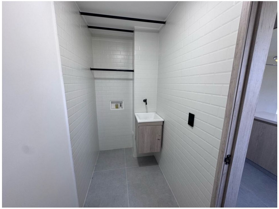 APARTAMENTO PARA ESTRENAR  EN VENTA UBICADO EN LA UNIÓN  — foto 6