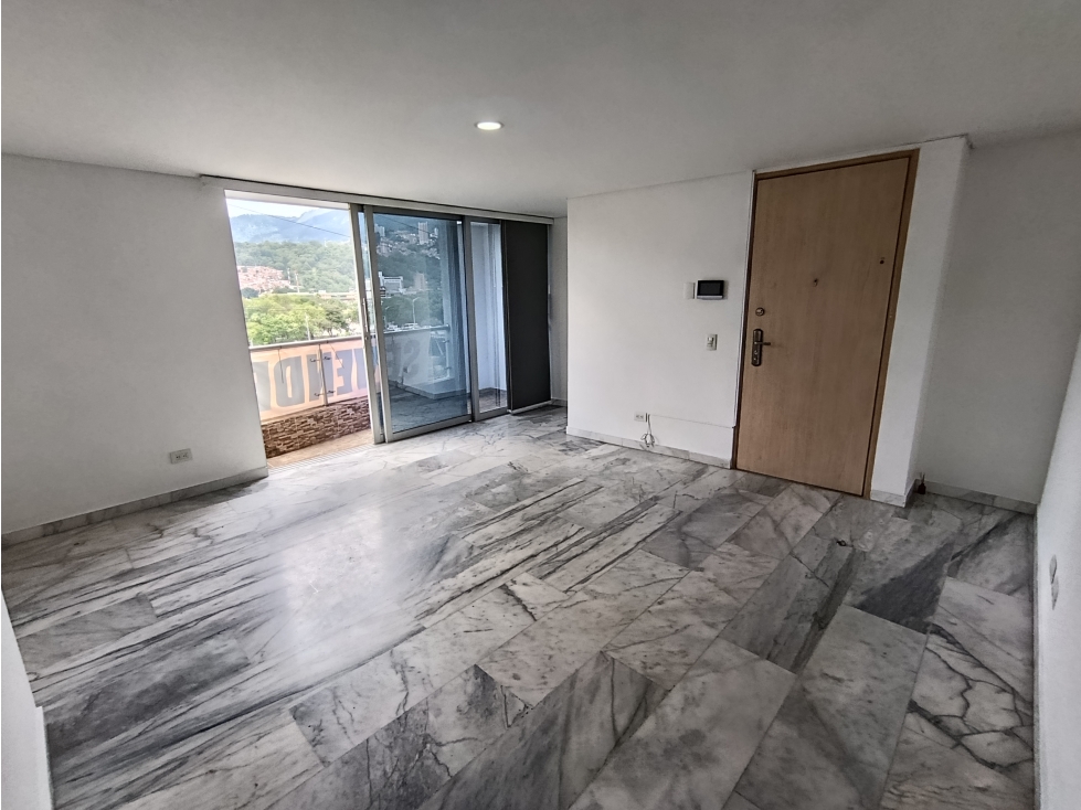 VENTA APARTAMENTO EN BARRIO CONQUISTADORES EXCELENTE UBICACIÓN — foto 3