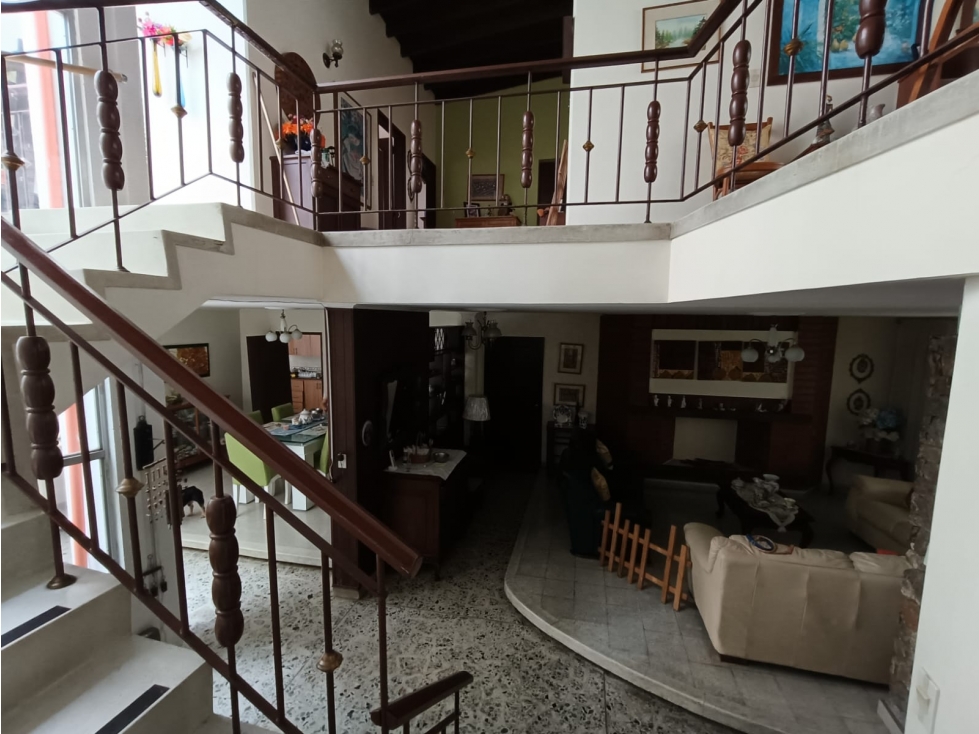 APARTAMENTO EN VENTA UBICADO EN BELEN ALAMEDA $1.890.000.000 — foto 2