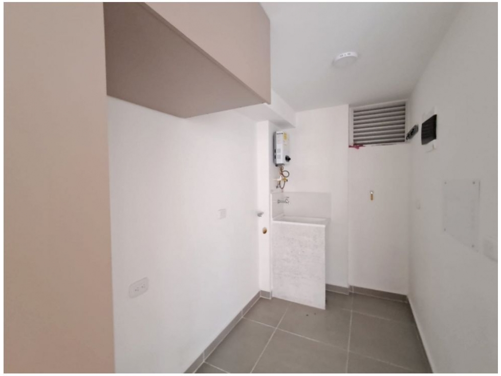 APARTAMENTO EN VENTA ENVIGADO SECTOR LAS ANTILLAS — foto 6