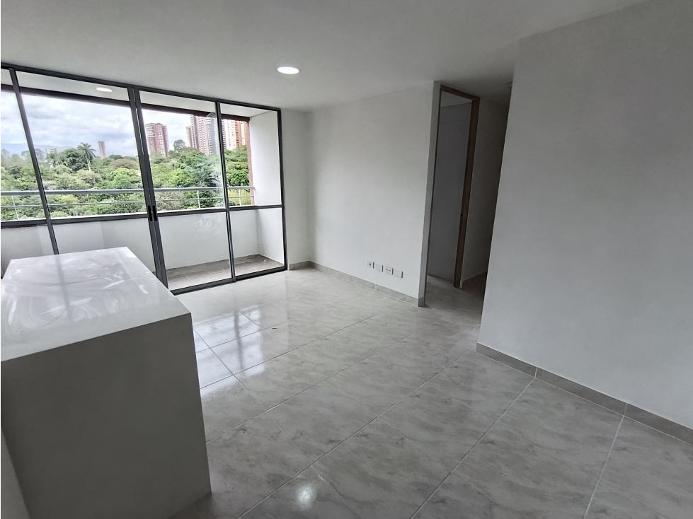 APARTAMENTO EN VENTA EN EL SECTOR PLAZA FABRICATO, BELLO — foto 4