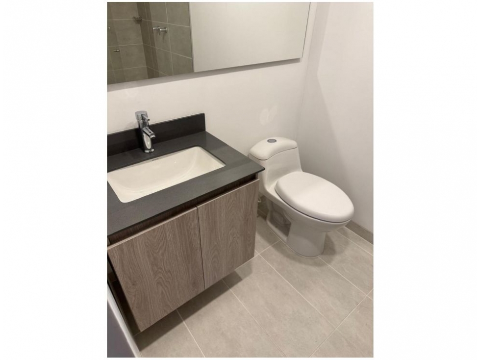 (V.I) APARTALOFT PARA ESTRENAR EN VENTA UBICADO EN SABANETA — foto 5