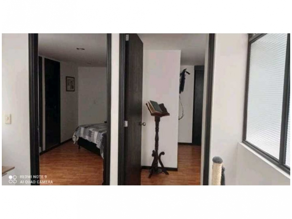 (V.I) APARTAMENTO PARA LA VENTA UBOCADO EN ENVIGADO SECTOR LA PAZ — foto 4