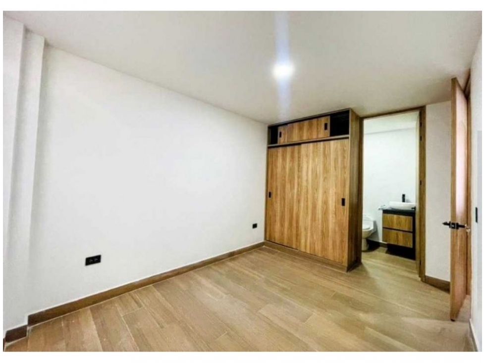 (V.I) APARTAMENTO PARA ESTRENAR EN VENTA EN LA CEJA SECTOR PAYUCO — foto 3