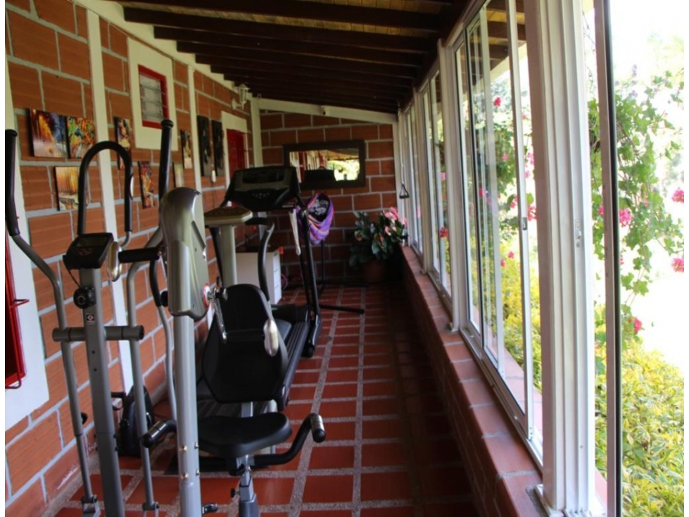 (V.I)FINCA EN VENTA EN GUARNE ANTIOQUIA, VEREDA BELLAVISTA — foto 4