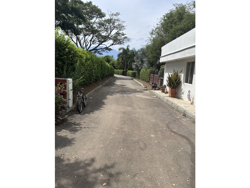 (V.I) LOTE EN VENTA UBICADO EN PARCELACIÓN CAMPESTRE SOPETRAN — foto 4