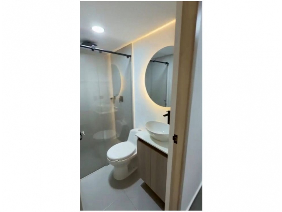 (V.I) APARTAMENTO EN VENTA SABANETA SECTOR SAN JOSE — foto 3