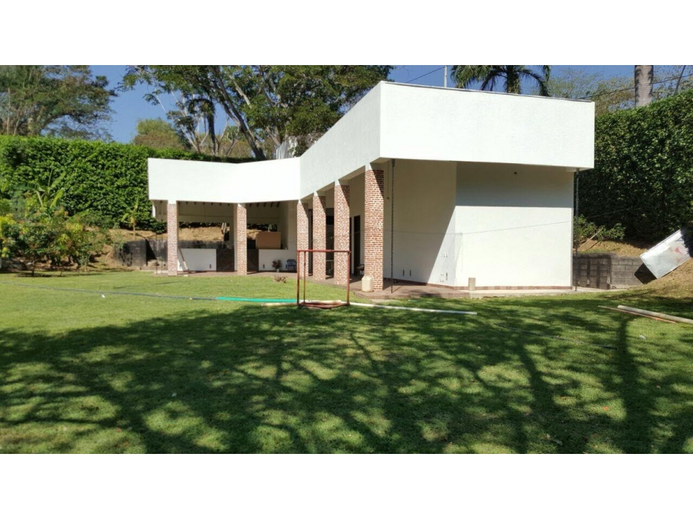 (V.I) EXCLUSIVO LOTE EN FINCA EN SANTA FE DE ANTIOQUIA UNIDAD CERRADA — foto 2