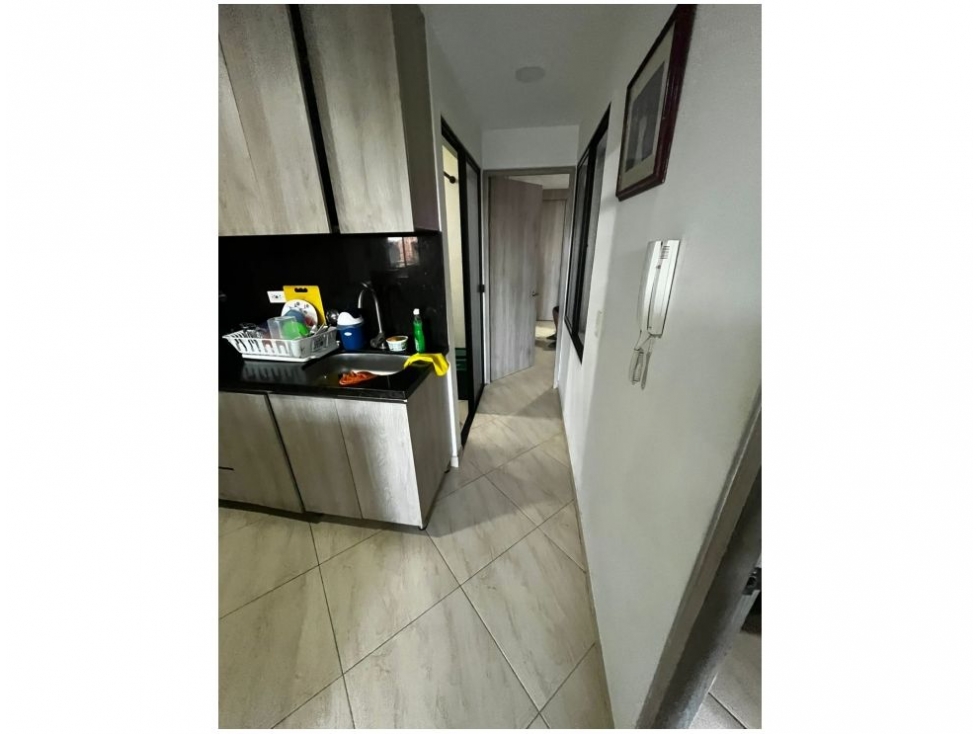 (V.I) APARTAMENTO EN VENTA ENVIGADO EL TRIANÓN — foto 5