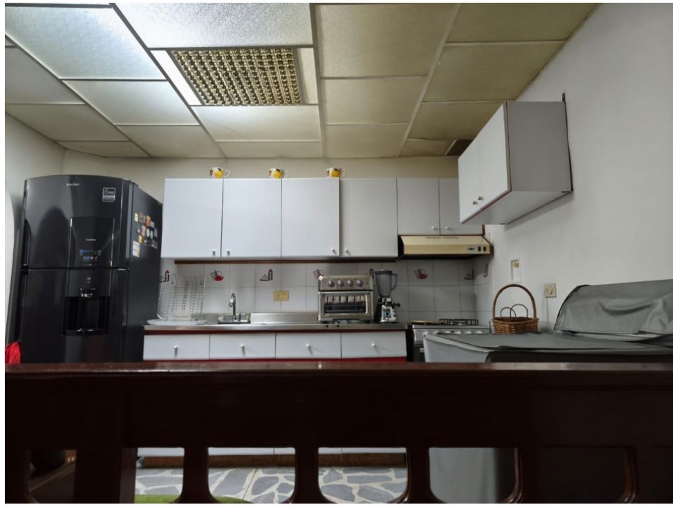 (V.I) CASA EN VENTA 3 NIVELES UBICADA EN ENVIGADO SECTOR LA MAGNOLIA — foto 4