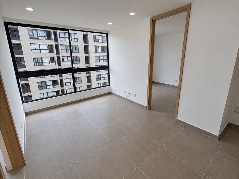 APARTAMENTO EN ALTOS DE CALASANZ, MEDELLÍN — foto 3
