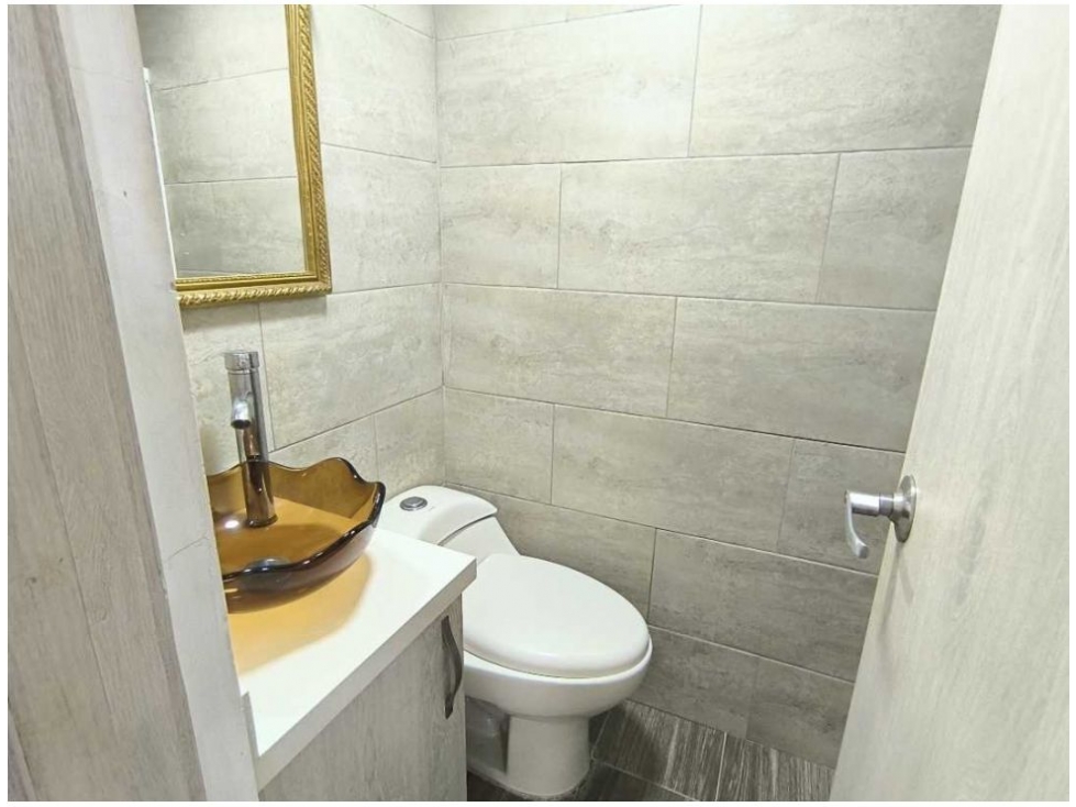 APARTAESTUDIO TIPO LOFT EN VENTA UBICADO EN BELEN FÁTIMA — foto 6