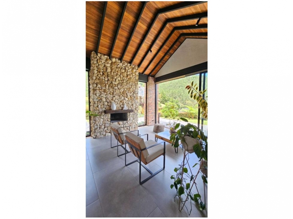 (V.I) EXCLUSIVA CASA EN VENTA UBICADA EN LA CEJA ANTIOQUIA - 4