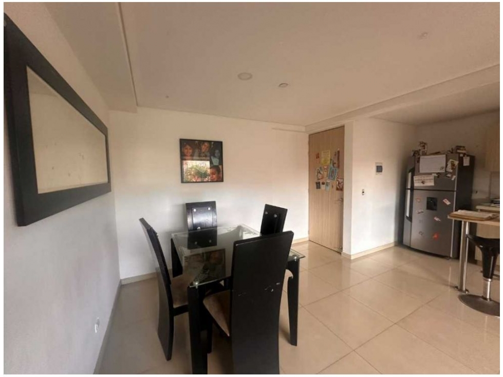 (V.I) APARTAMENTO EN VENTA UBICADO EN TAGÜÍ SECTOR FERRARA — foto 3