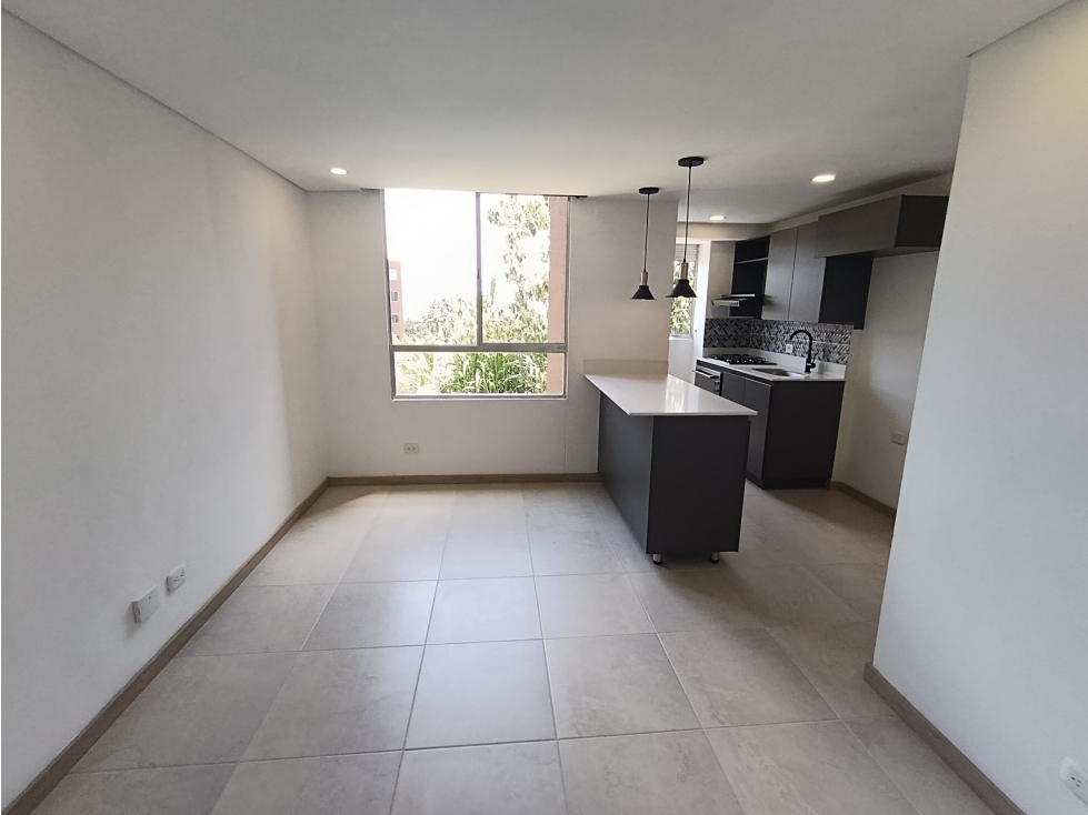 VENTA APARTAMENTO EN SAN ANTONIO DE PRADO — foto 3