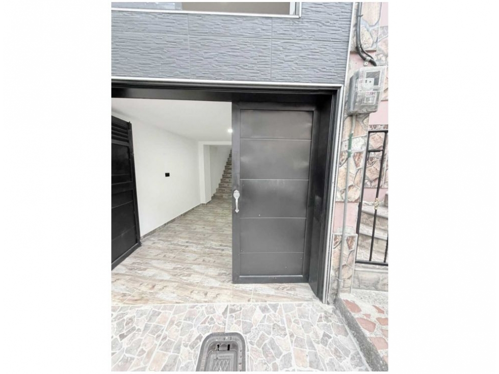 (V.I) CASA UNIFAMILIAR PARA LA VENTA UBICADA EN BELEN LAS VIOLETAS — foto 2