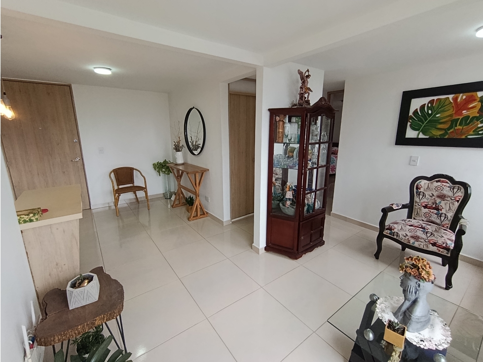 ¡SE VENDE APARTAMENTO EN LA ESTRELLA - SECTOR LA ALDEA — foto 3