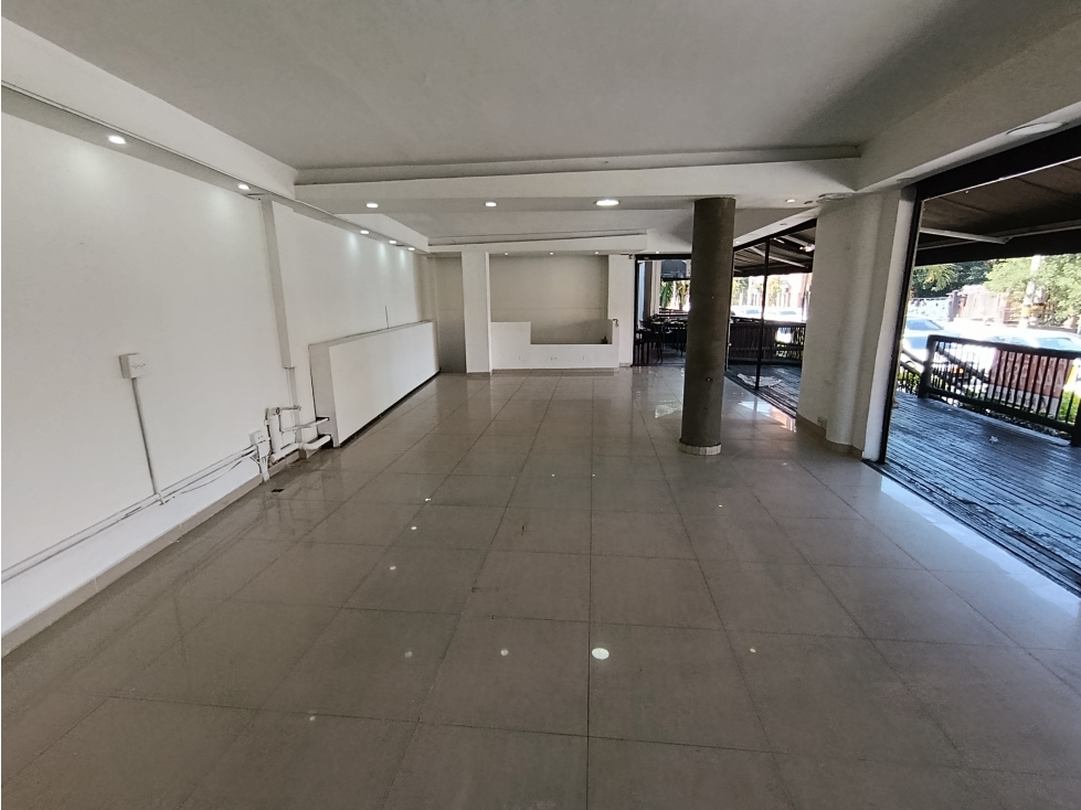 VENTA O ARRIENDO DE LOCAL EN ENVIGADO MALL LA SEBASTIANA — foto 5