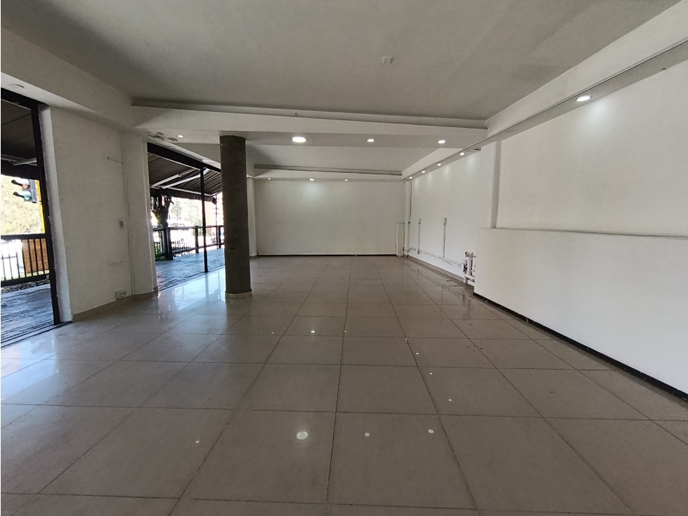 VENTA O ARRIENDO DE LOCAL EN ENVIGADO MALL LA SEBASTIANA — foto 6