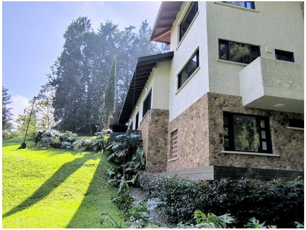 (V.I) CASA CAMPESTRE EN VENTA UBICADA EN CALDAS ANTIOQUIA — foto 5