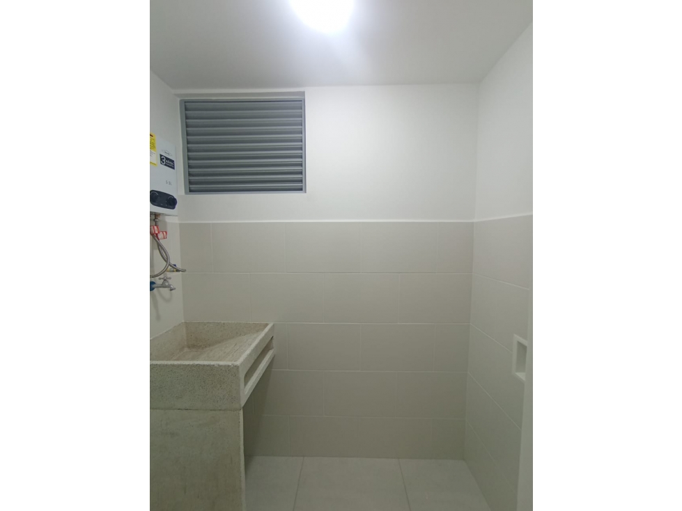ESPECTACULAR APARTAMENTO CON TERRAZA PRIVADA UBICADO EN ITAGUI — foto 5