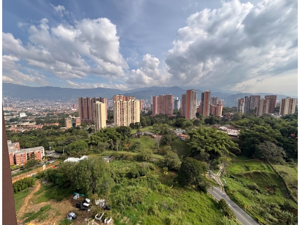 APARTAMENTO EN VENTA EN ITAGÜÍ SECTOR DITAIRES — foto 3