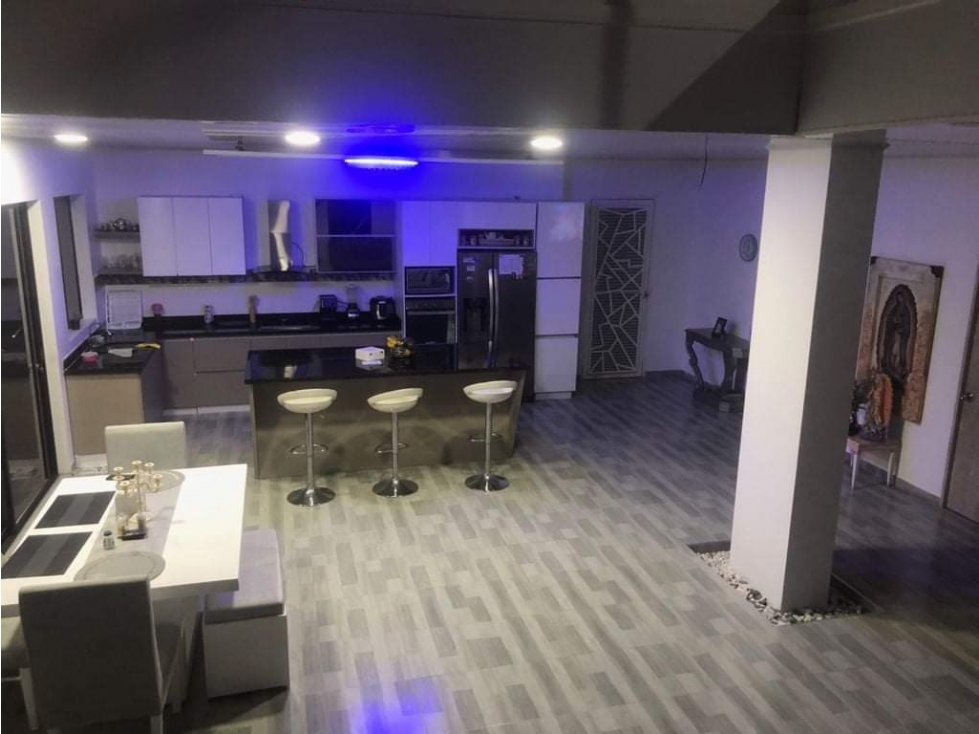 (V.I) CASA FINCA EN VENTA SAN CRISTÓBAL, VEREDA EL UVITO — foto 2