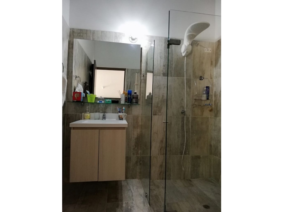 (V.I) CASA CAMPESTRE EN VENTA, VARIANTE DE CALDAS — foto 4