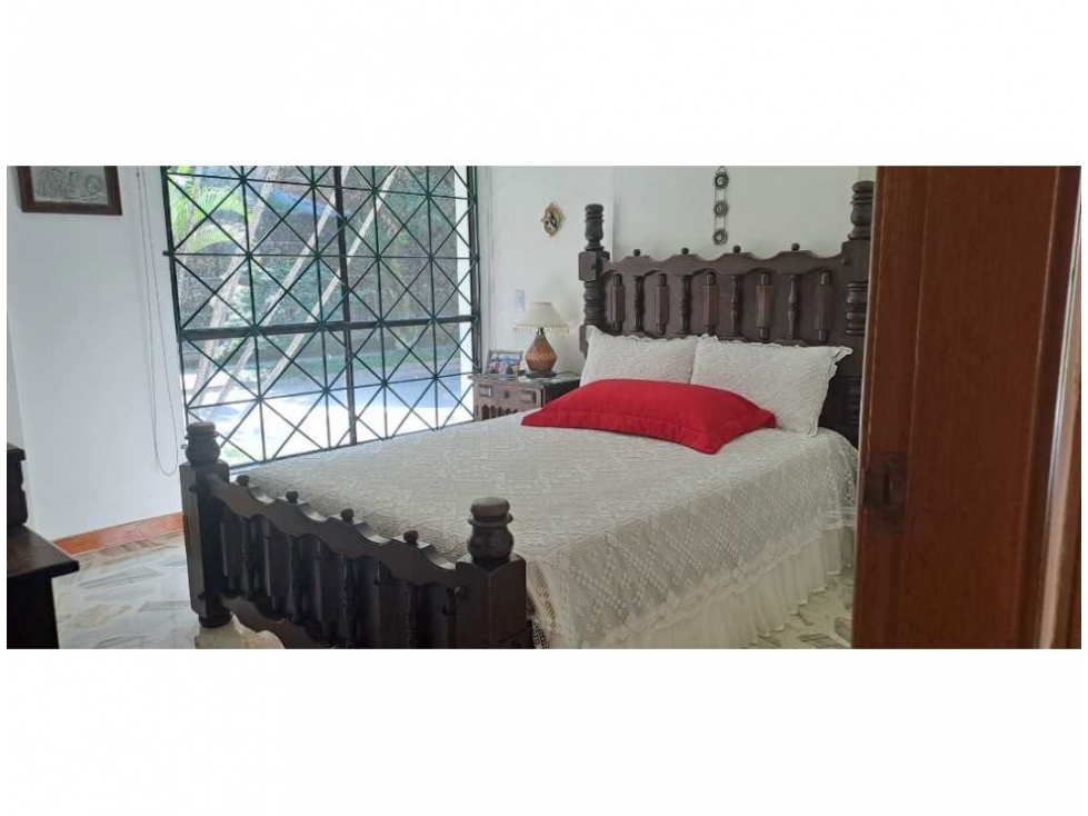 (V.I)APARTAMENTO EN VENTA SECTOR EL PORTAL ENVIGADO — foto 5