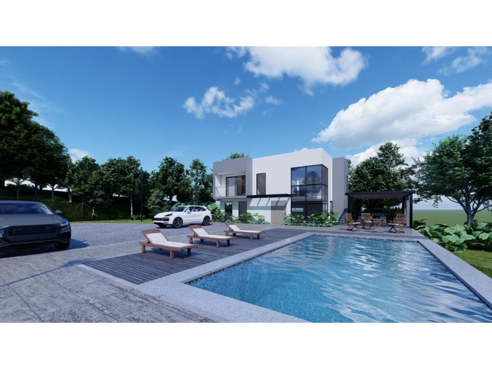 LOTE EN VENTA EN PARCELACIÓN RODEO REAL SOPETRÁN — foto 4