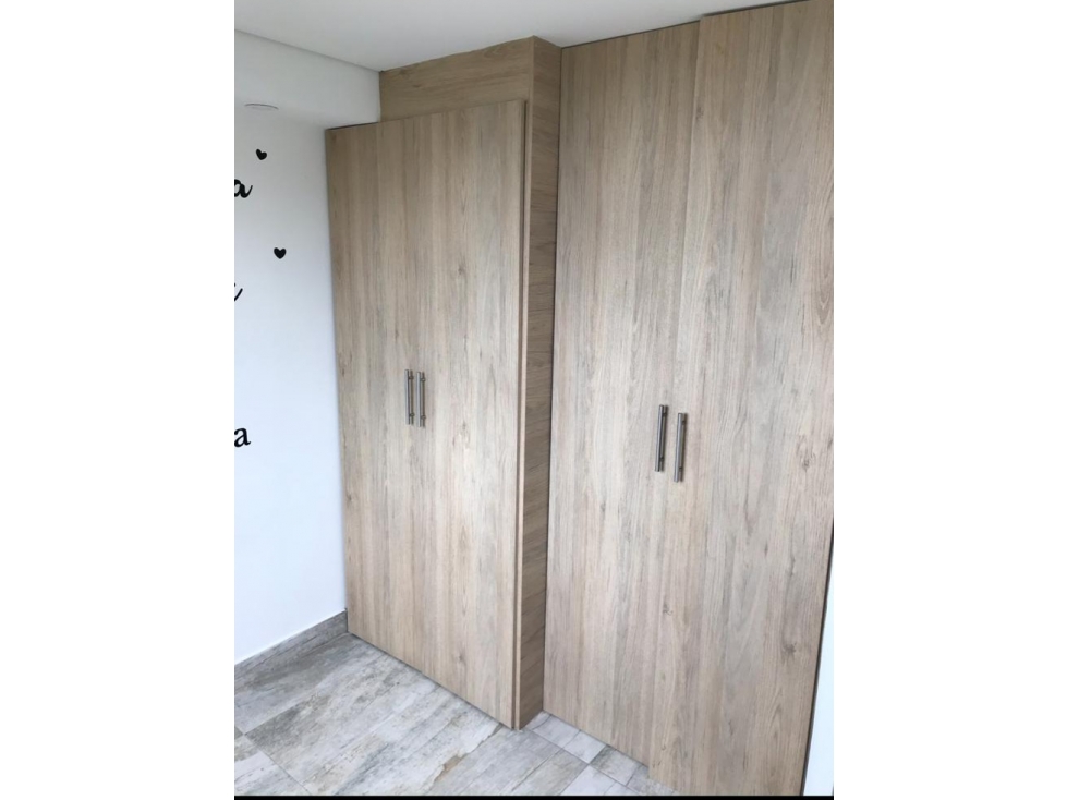 APARTAMENTO EN VENTA LORETO — foto 5