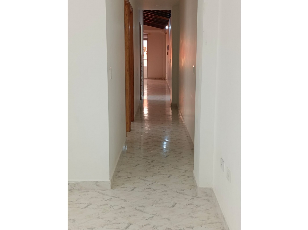 APARTAMENTO EN VENTA SECTOR LOS NARANJOS ITAGÜÍ