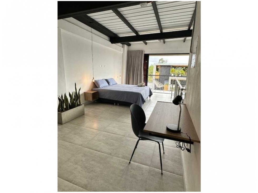 EDIFICIO EN VENTA SECTOR ALTOS DEL POBLADO LLANOGRANDE - 5