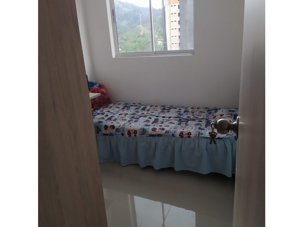 APARTAMENTO EN VENTA SECTOR LA DOCTORA SABANETA — foto 6