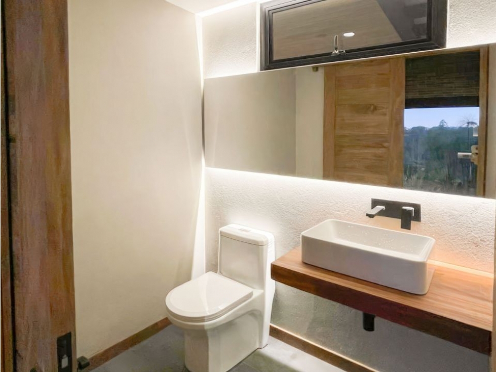 CASA EN VENTA PARCELACIÓN EXCLUSIVA EL RETIRO — foto 6