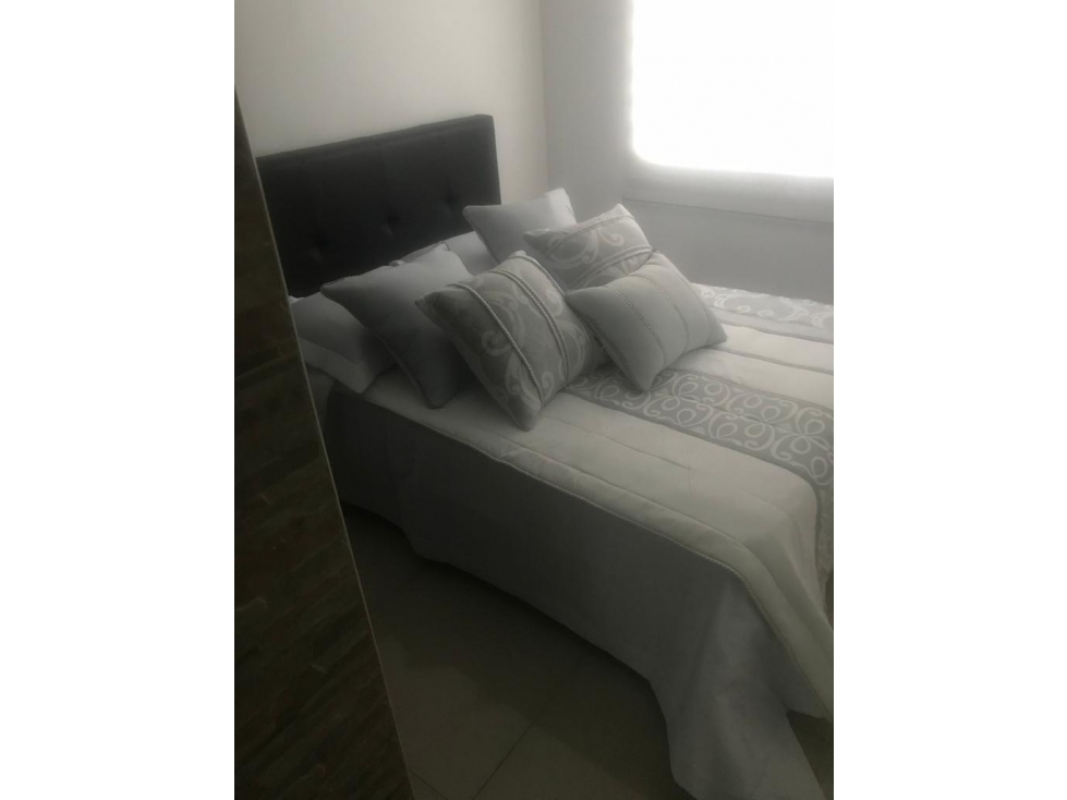 APARTAMENTO EN VENTA SABANETA, VILLAS DEL CARMEN — foto 6