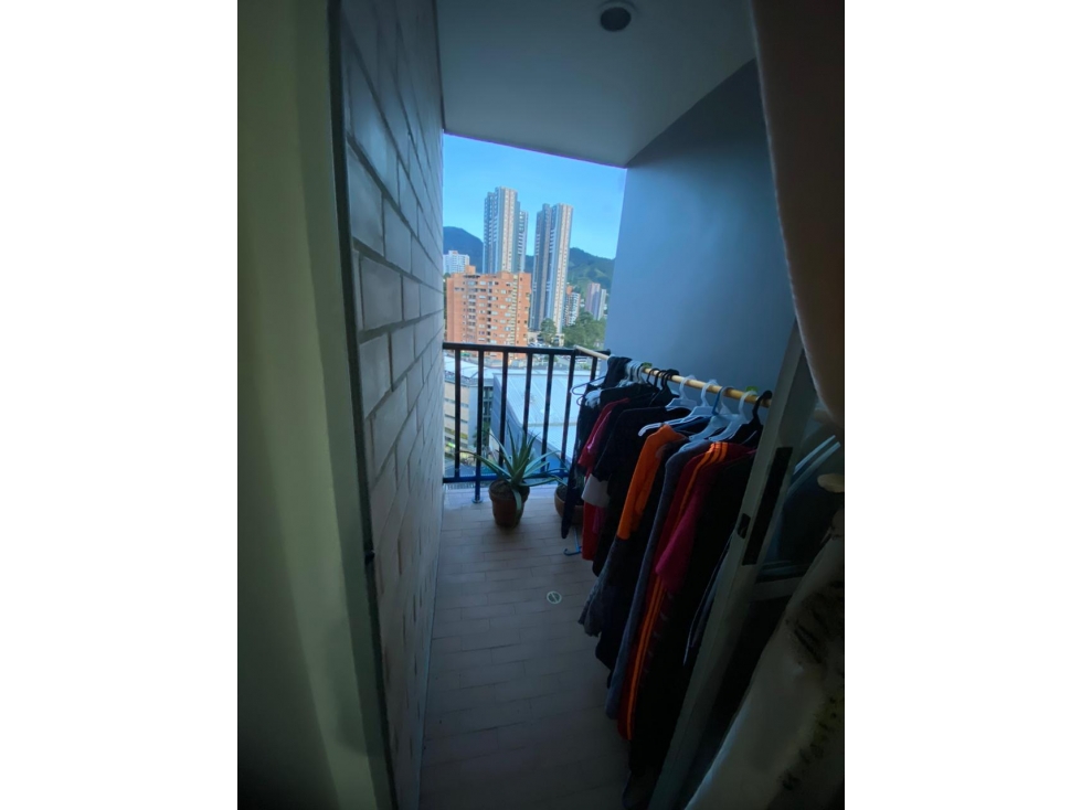APARTAMENTO EN VENTA SABANETA — foto 4