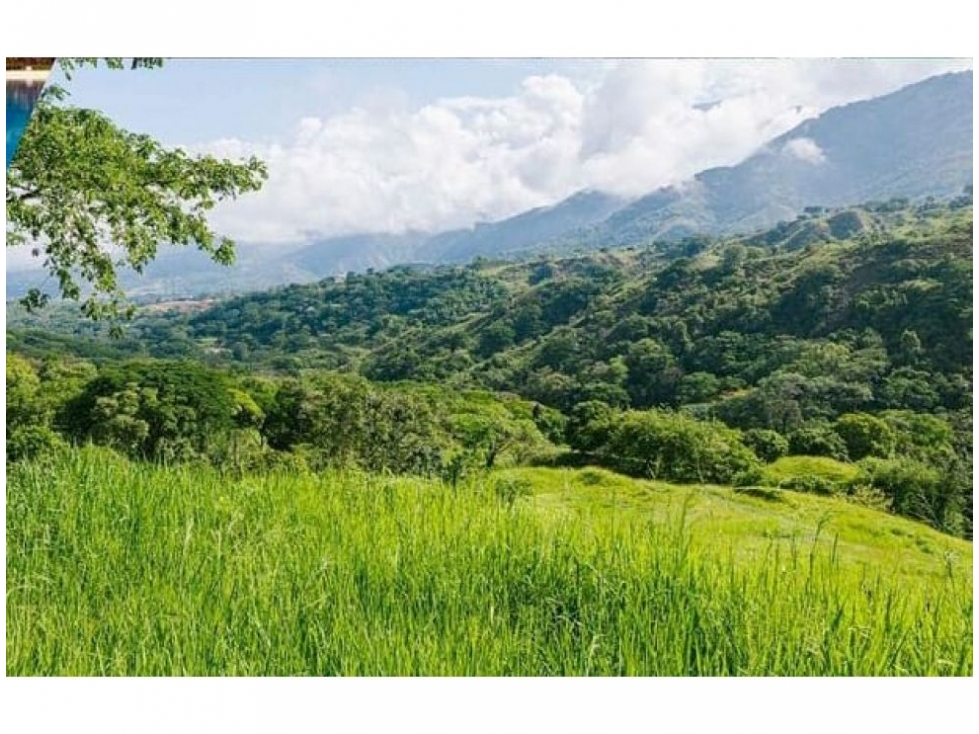 LOTE EN VENTA EN SAN JERÓNIMO - 4