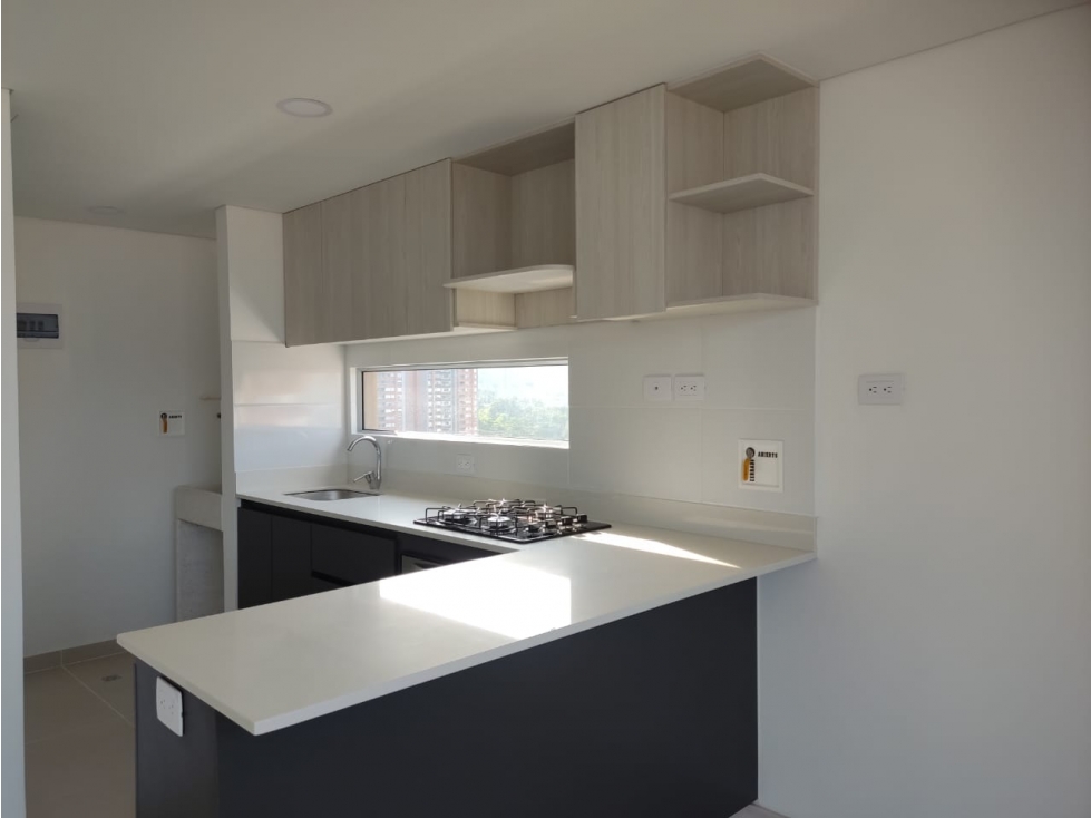 APARTAMENTO EN VENTA ITAGUI, SECTOR SURAMÉRICA — foto 5