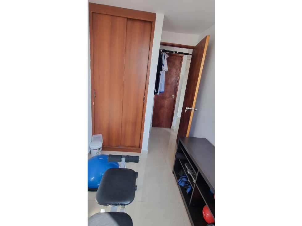 APARTAMENTO EN VENTA SAN JAVIER — foto 4