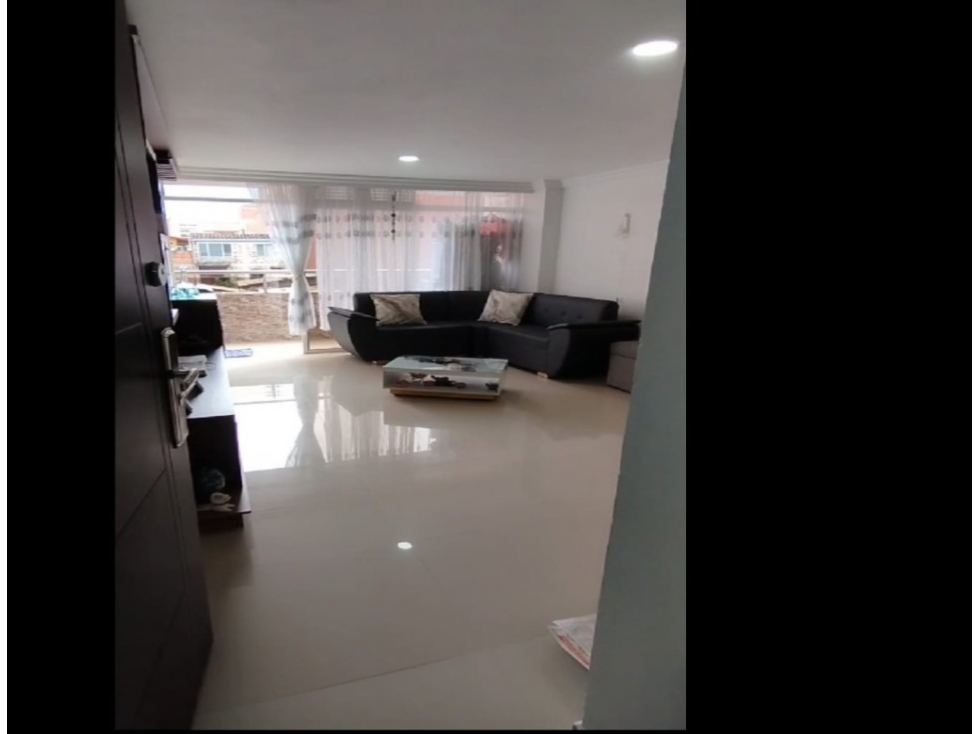 APARTAMENTO EN VENTA ITAGUI