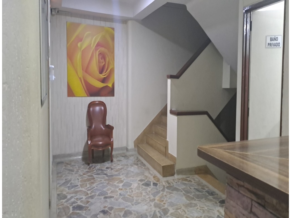 APARTAMENTO EN VENTA CENTRO — foto 4