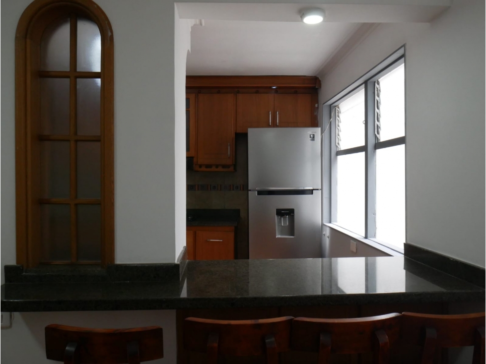 (V.I) CASA EN VENTA SECTOR LA CASTELLANA — foto 4
